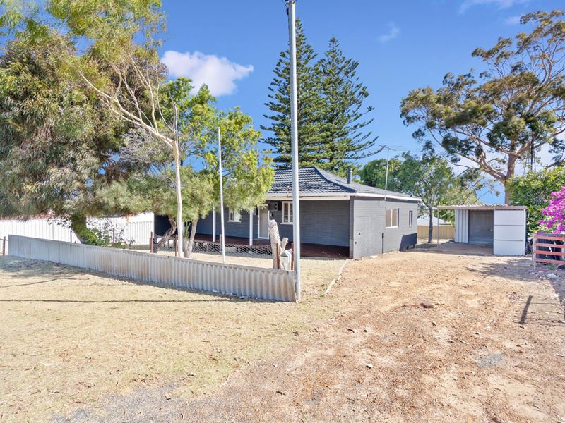 9 Boundary Road, Dudley Park WA 6210