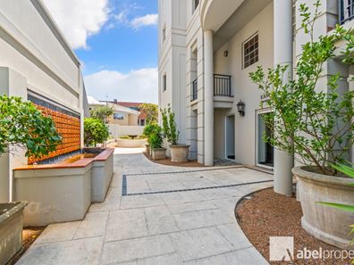 40/105 Colin Street, West Perth WA 6005