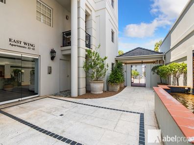 40/105 Colin Street, West Perth WA 6005