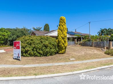 1 Gavin Way, Kingsley WA 6026