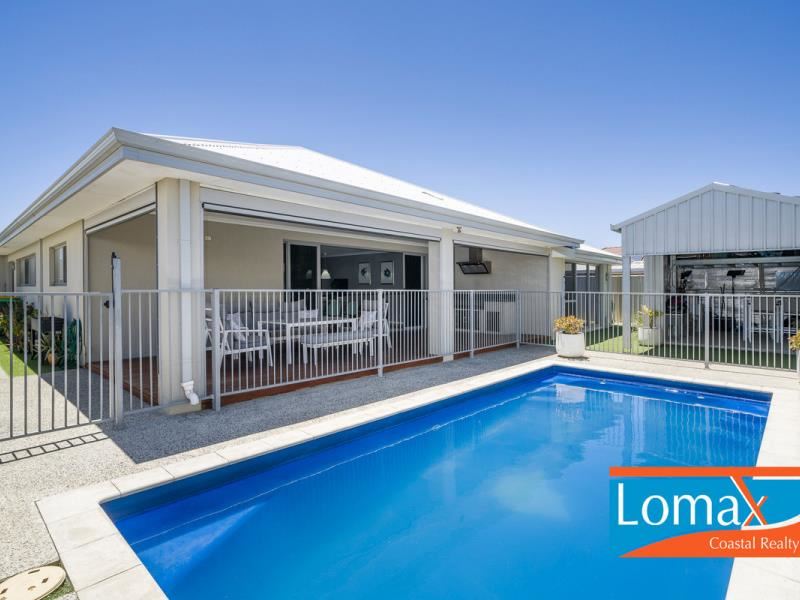 72 Kardan Drive, Yanchep WA 6035