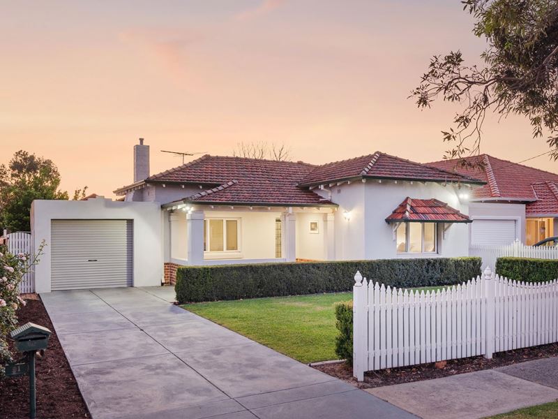 91 Sexton Road, Inglewood WA 6052