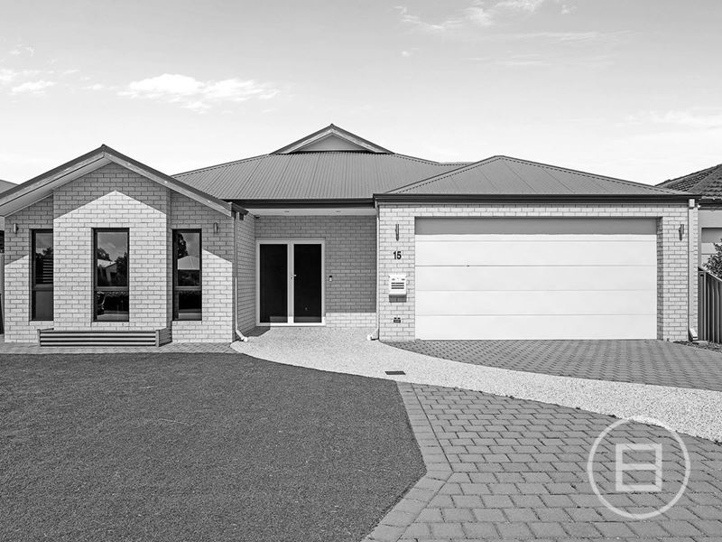 15 Watercress Gardens, Dayton