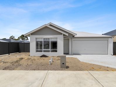 24 Pimelea Street, Baldivis WA 6171