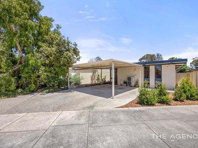 11B Burney Court, Kardinya WA 6163