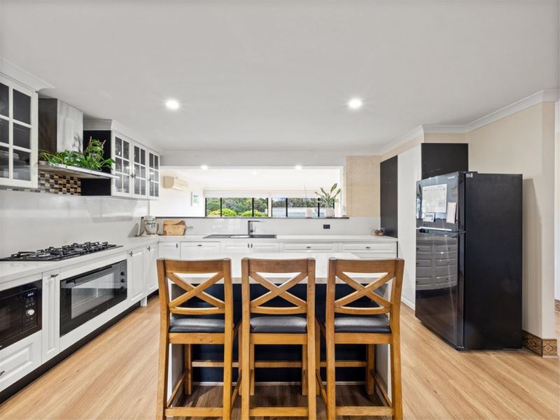 5 The Boulevard, Margaret River