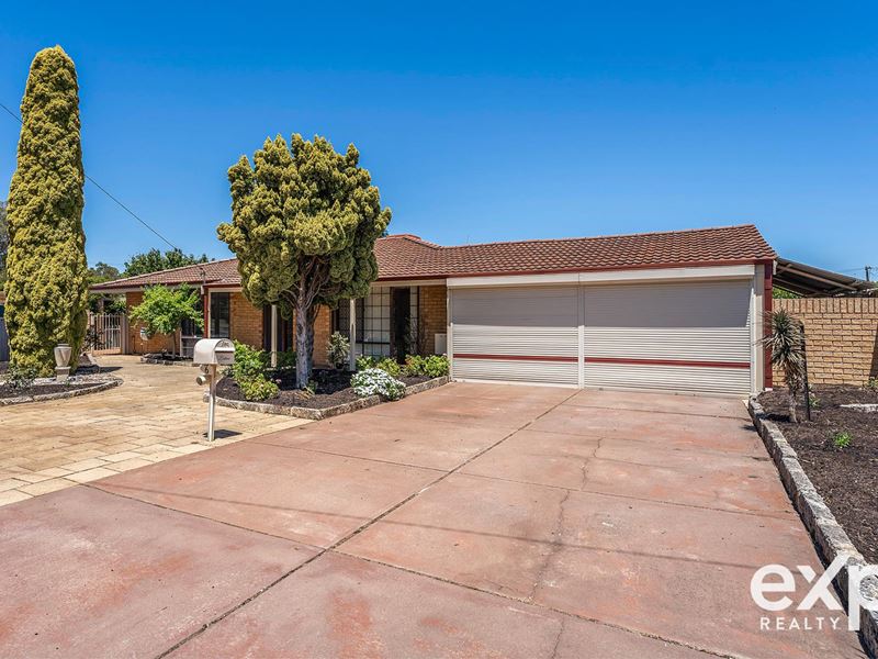 6 Jade Court, High Wycombe