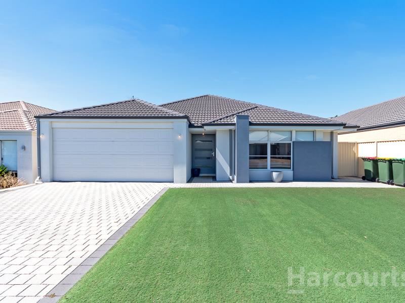 14 Framton Way, Madeley