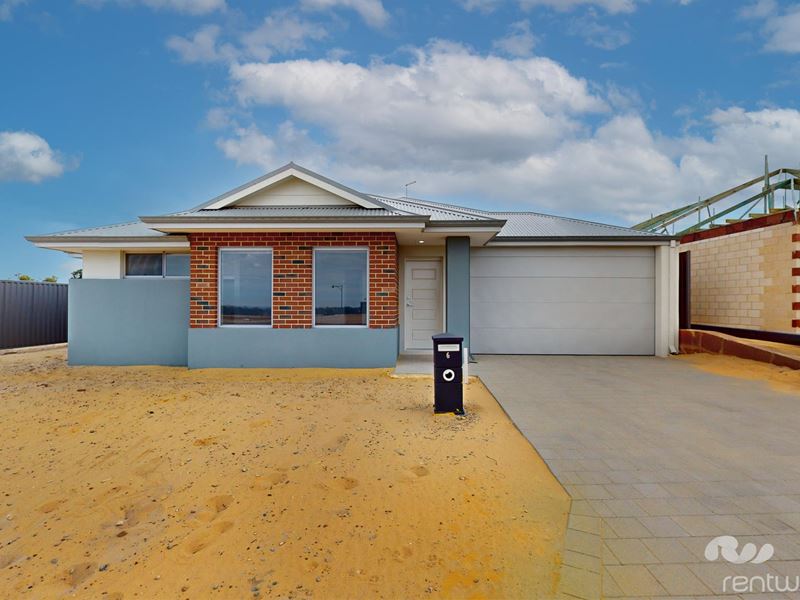 6 Fairchild St, Bullsbrook