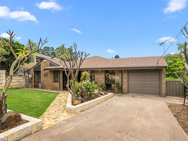 25 Carawatha Ave, Mount Nasura
