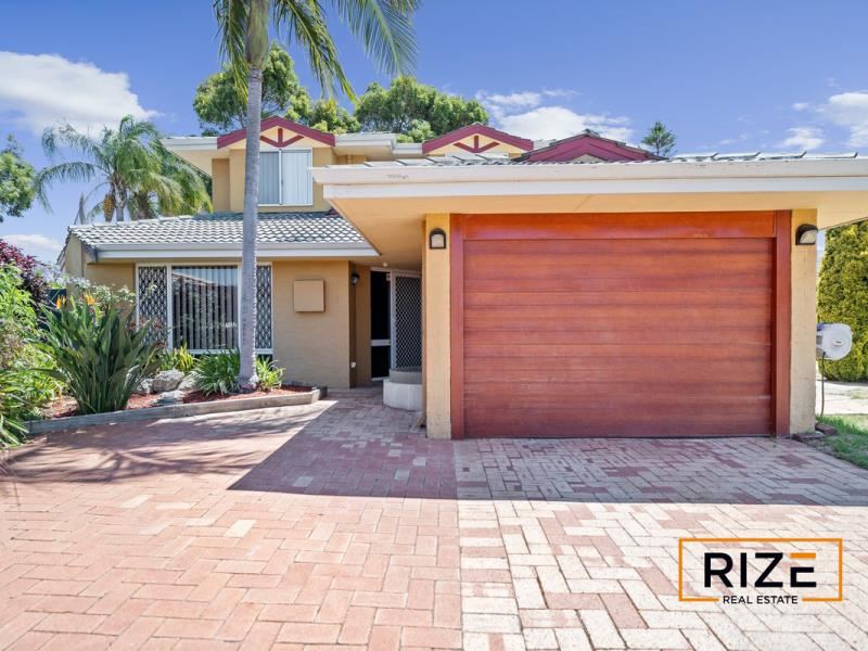 5B Jay Grove, Ballajura