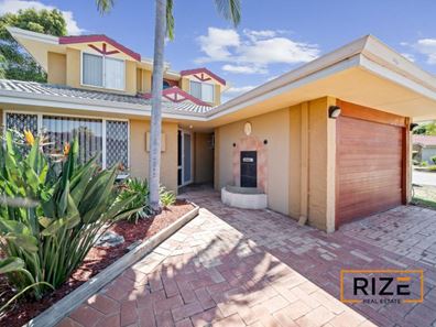 5B Jay Grove, Ballajura WA 6066