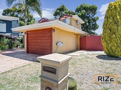 5B Jay Grove, Ballajura WA 6066