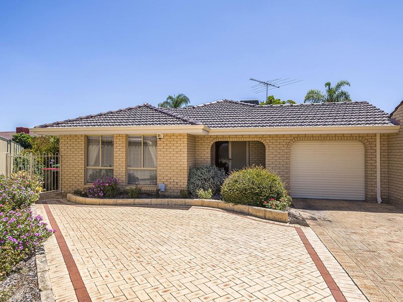 6B Elphin Close, Kingsley WA 6026