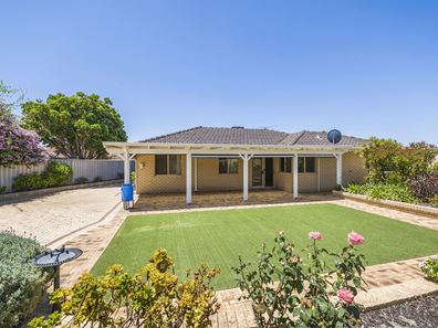 6B Elphin Close, Kingsley WA 6026