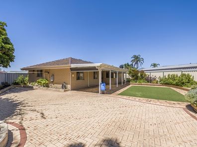 6B Elphin Close, Kingsley WA 6026