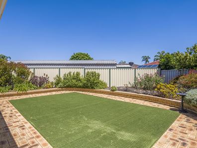 6B Elphin Close, Kingsley WA 6026