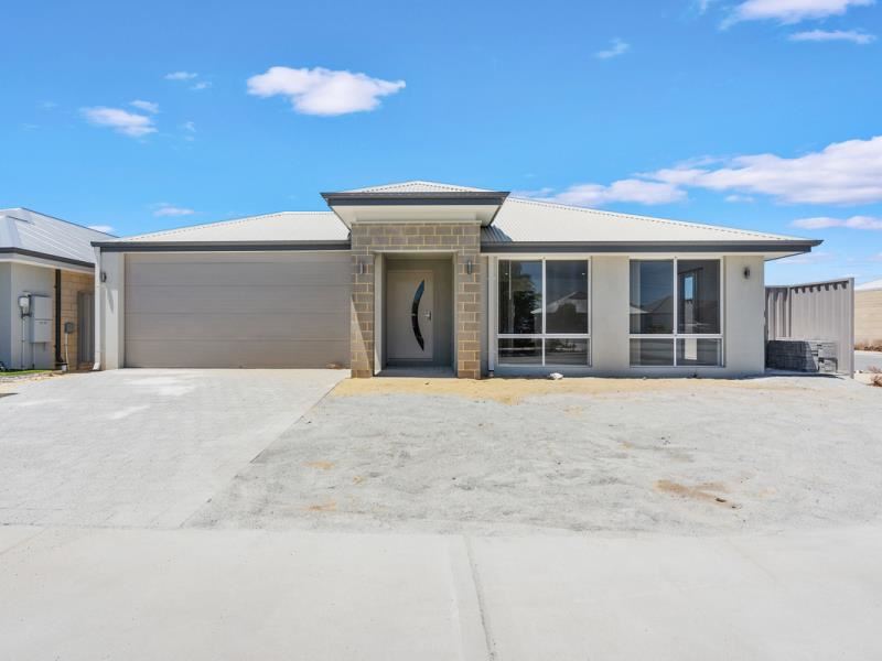 23 Scorpius Way, Bennett Springs WA 6063