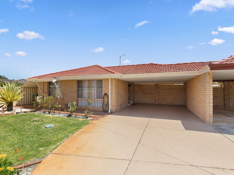 1/6 Crane Glen, Ballajura