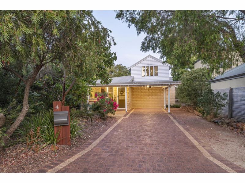 4 Oceanbrook Close, Dunsborough