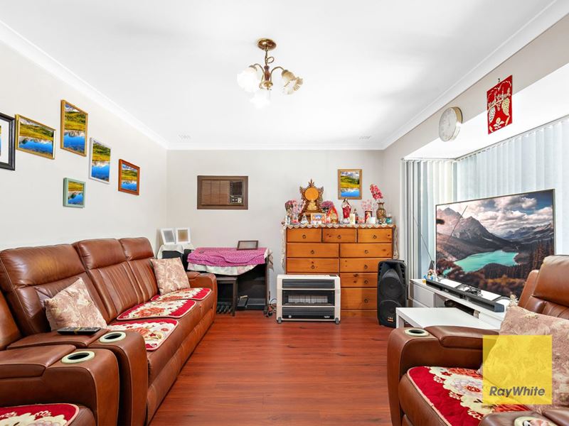 3 Hayden Way, Langford