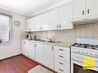3 Hayden Way, Langford WA 6147