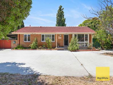 3 Hayden Way, Langford WA 6147