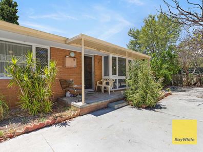 3 Hayden Way, Langford WA 6147