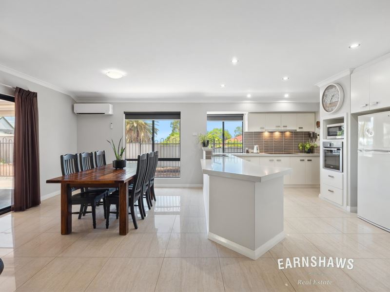 60 Old York Road, Greenmount