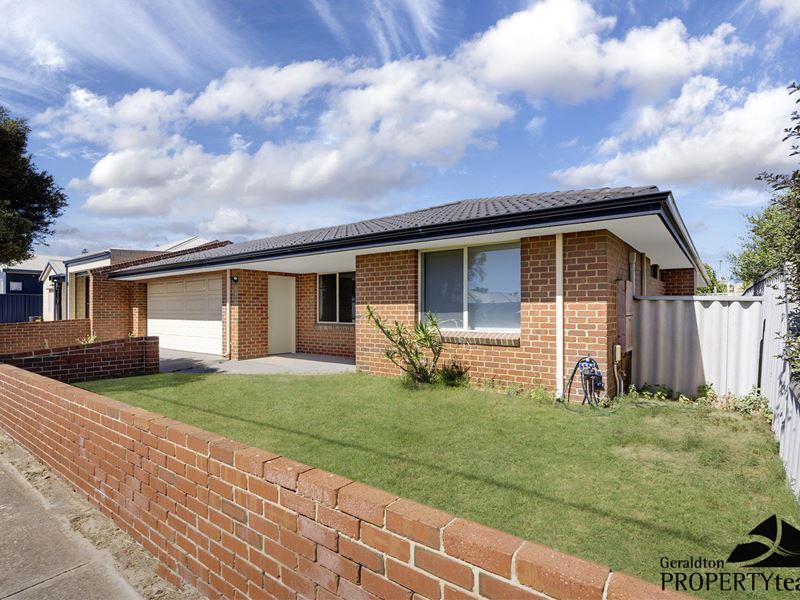 116 Burges Street, Beachlands WA 6530