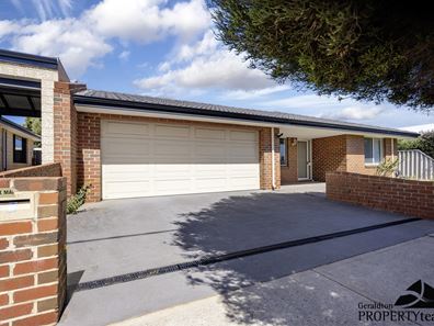 116 Burges Street, Beachlands WA 6530