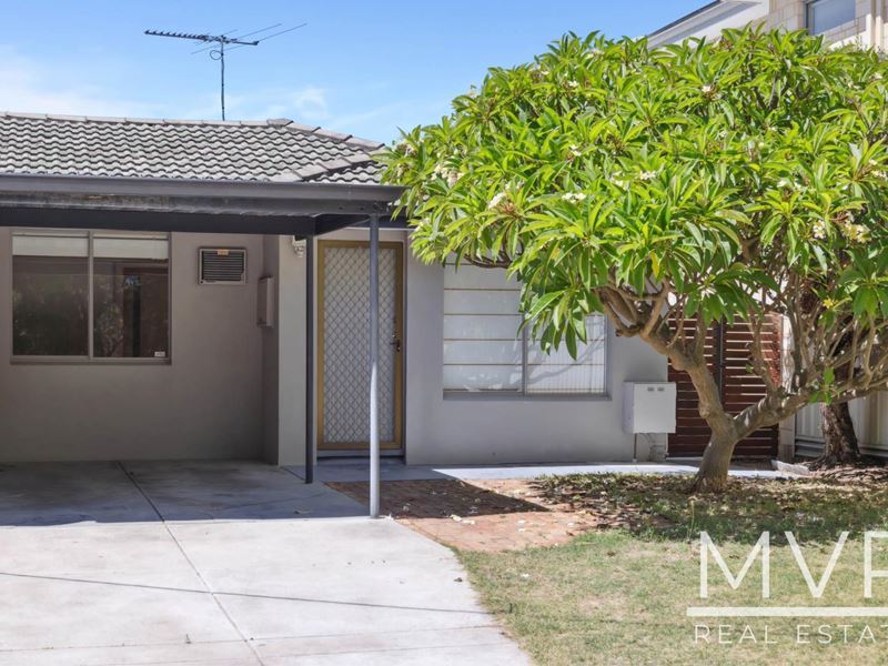 37A Ochiltree Way, Kardinya