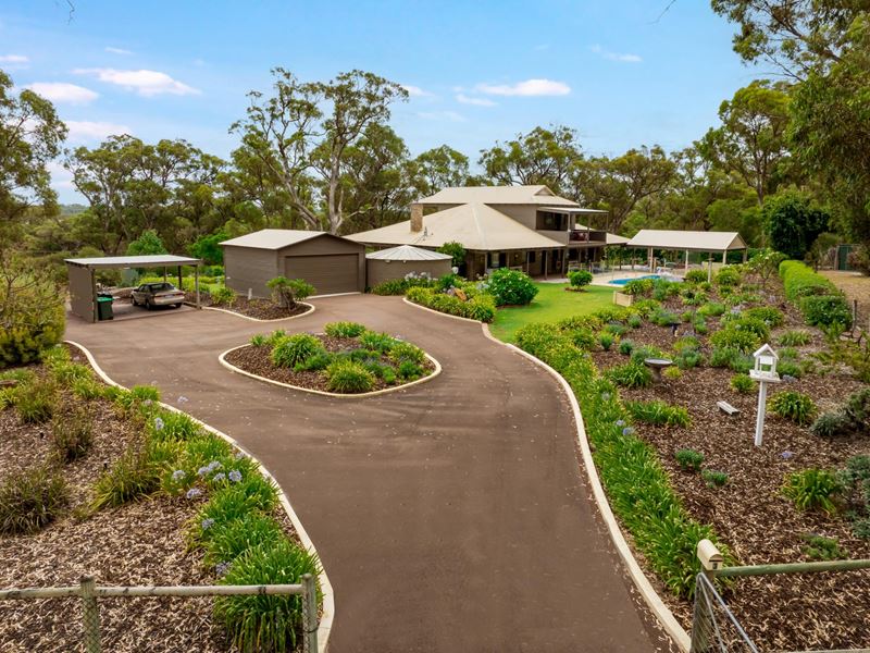 3 Bamber Place, Baldivis