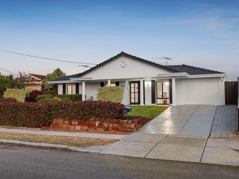 285 Odin Drive, Stirling WA 6021