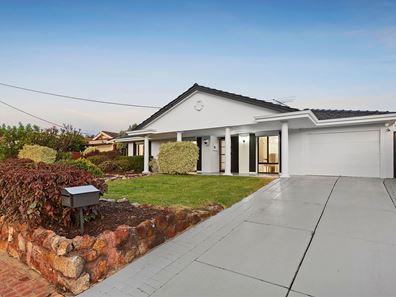 285 Odin Drive, Stirling WA 6021