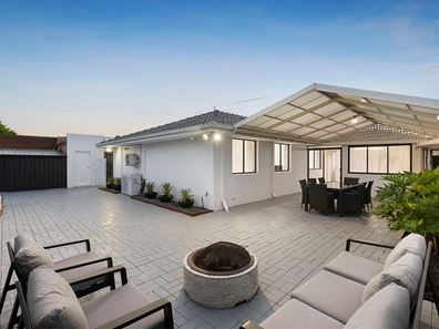 285 Odin Drive, Stirling WA 6021