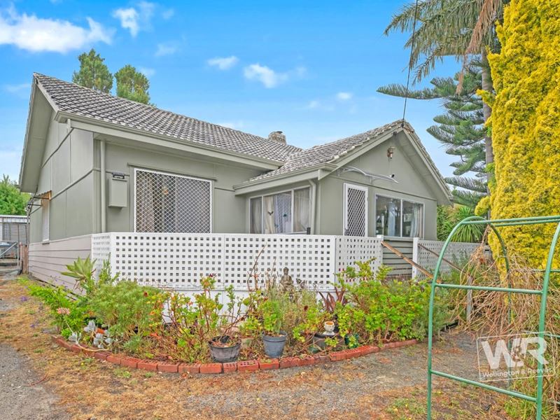 12 Banks Street, Lockyer