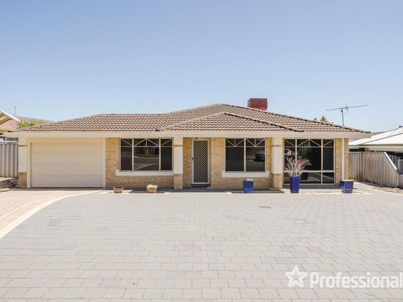 5 Banyan Close, Marangaroo WA 6064