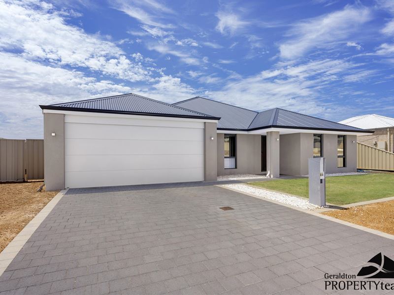 64 Ocean Queen Drive, Wandina