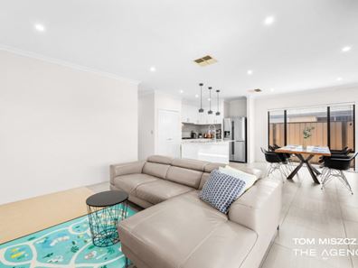 10 Temple Lane, Beckenham WA 6107