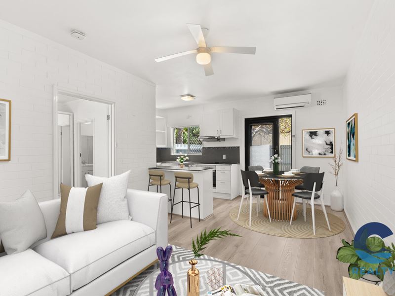 5/42 Pearl Parade, Scarborough WA 6019
