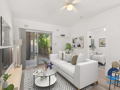 5/42 Pearl Parade, Scarborough WA 6019
