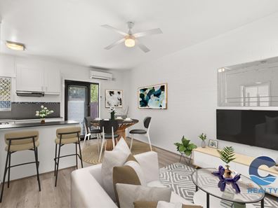 5/42 Pearl Parade, Scarborough WA 6019