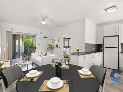 5/42 Pearl Parade, Scarborough WA 6019
