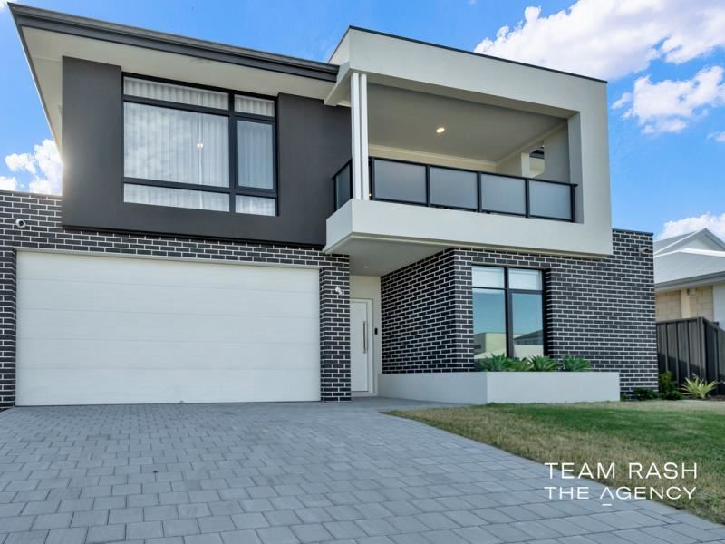 18 Obidos Way, Caversham