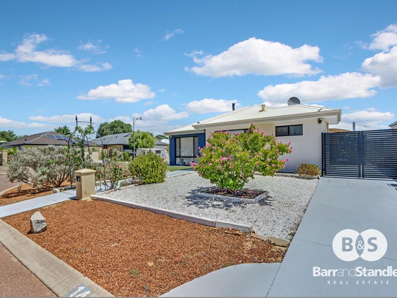 14 Coopers Mill Way, Ravenswood WA 6208