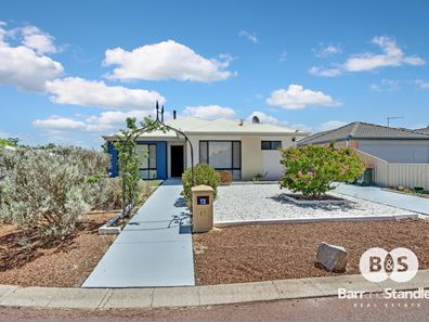 14 Coopers Mill Way, Ravenswood WA 6208