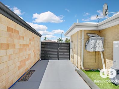 14 Coopers Mill Way, Ravenswood WA 6208