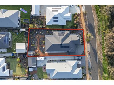 10 Cockatoo Loop, Vasse WA 6280