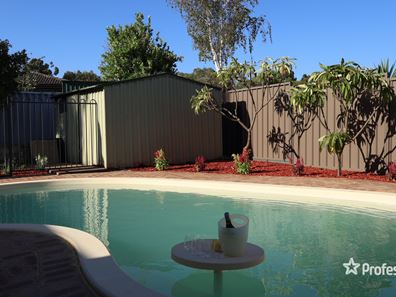 26 Bermuda Drive, Ballajura WA 6066